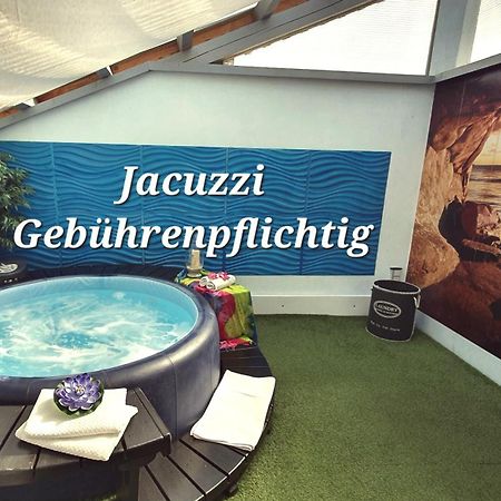 Studio Appartement Speichersdorf Εξωτερικό φωτογραφία