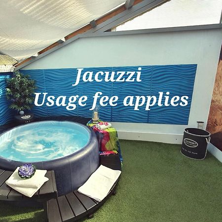 Studio Appartement Speichersdorf Εξωτερικό φωτογραφία