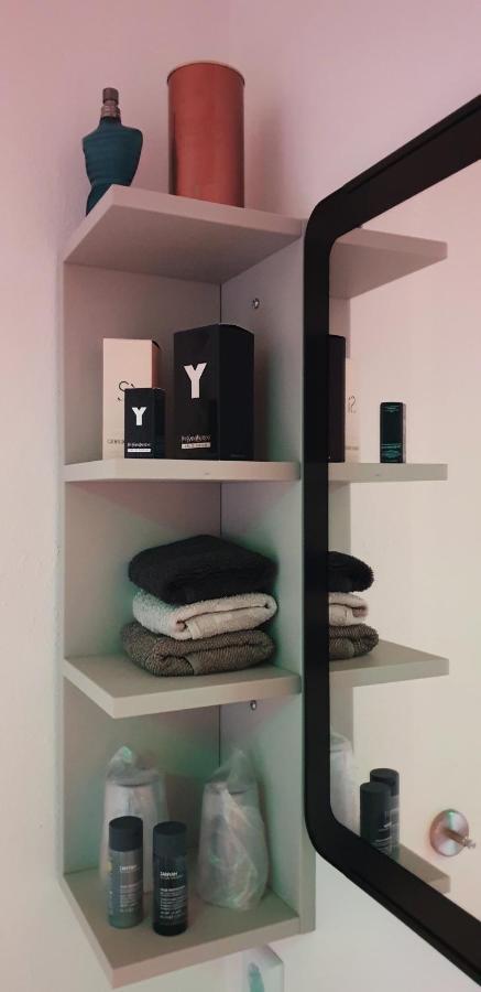 Studio Appartement Speichersdorf Εξωτερικό φωτογραφία