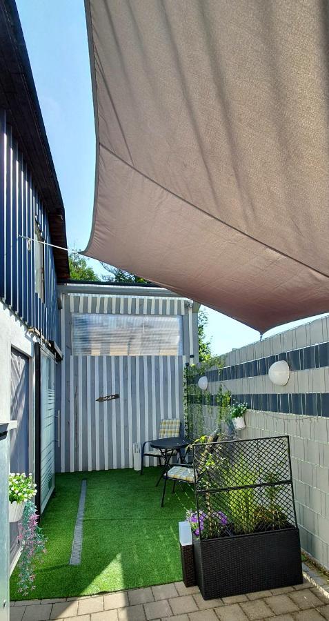 Studio Appartement Speichersdorf Εξωτερικό φωτογραφία