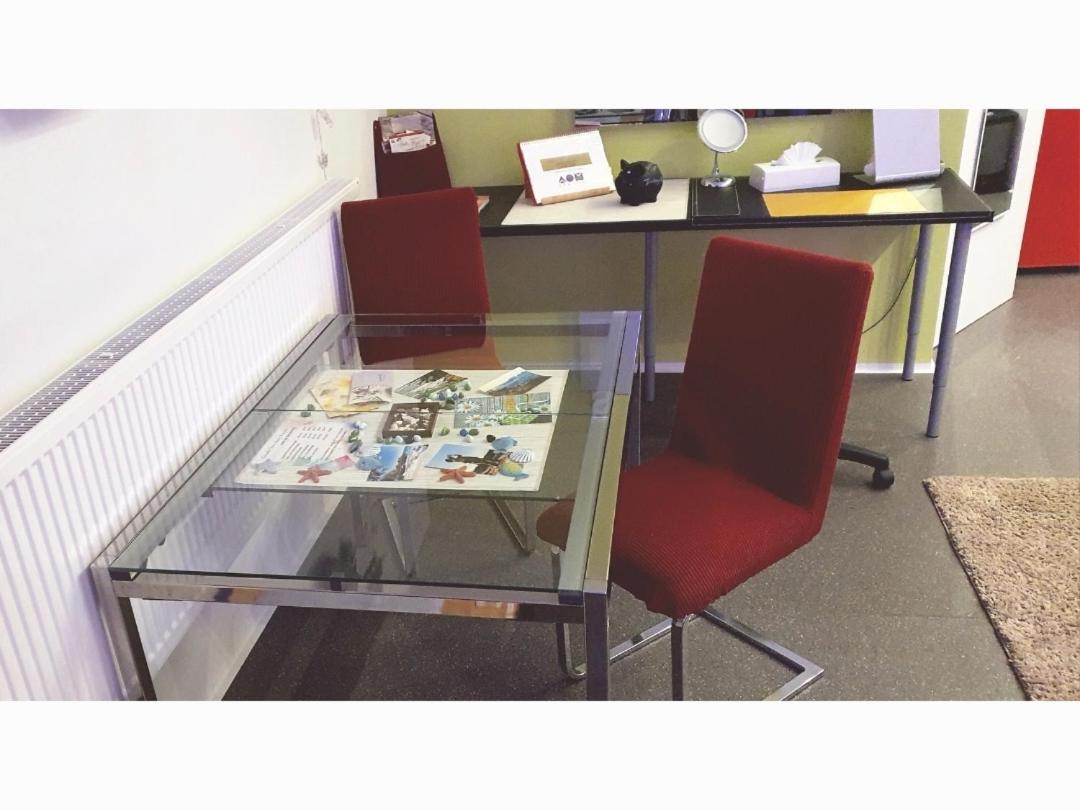 Studio Appartement Speichersdorf Εξωτερικό φωτογραφία