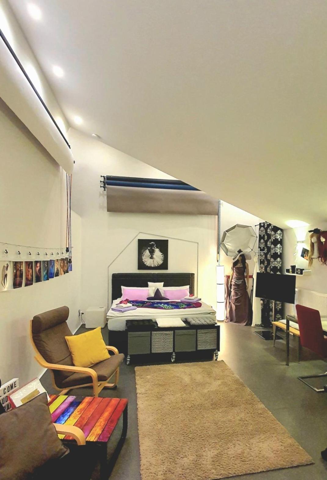 Studio Appartement Speichersdorf Εξωτερικό φωτογραφία