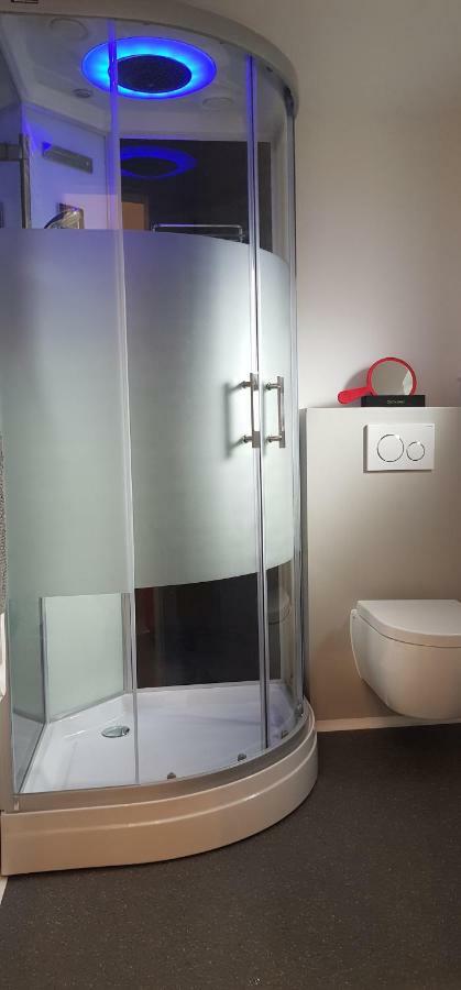Studio Appartement Speichersdorf Εξωτερικό φωτογραφία